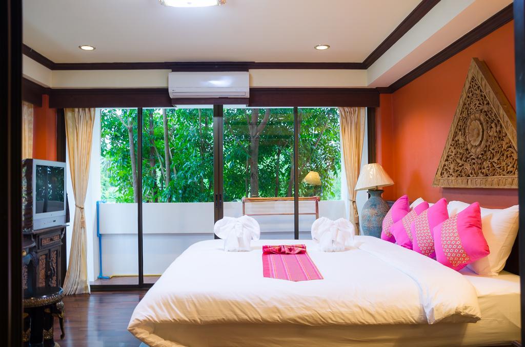 My Place Boutique Hotel Ko Lanta Quarto foto