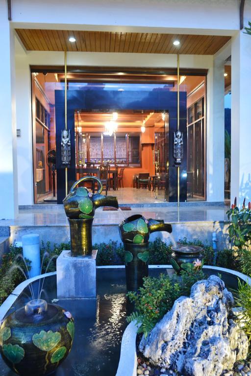 My Place Boutique Hotel Ko Lanta Exterior foto