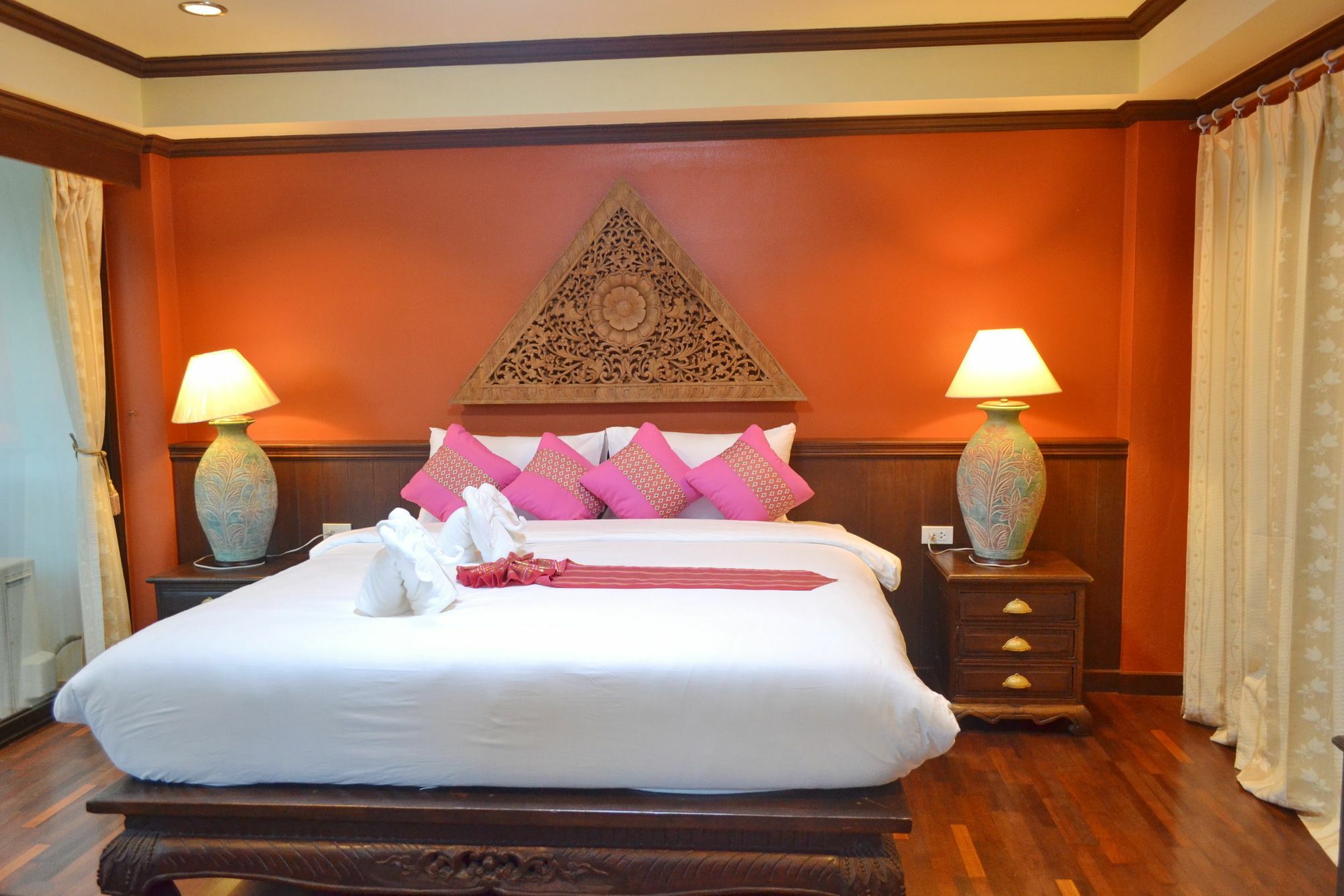 My Place Boutique Hotel Ko Lanta Exterior foto