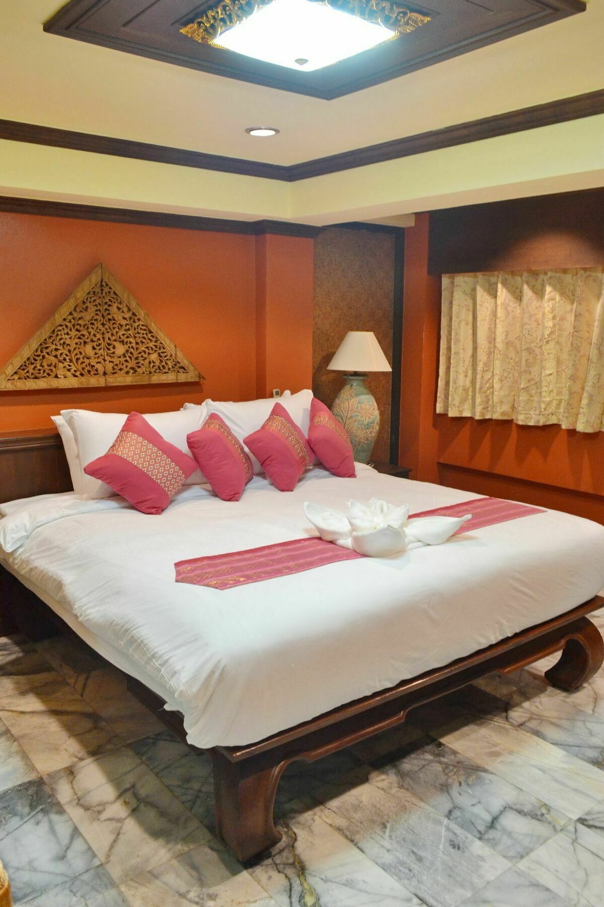 My Place Boutique Hotel Ko Lanta Exterior foto